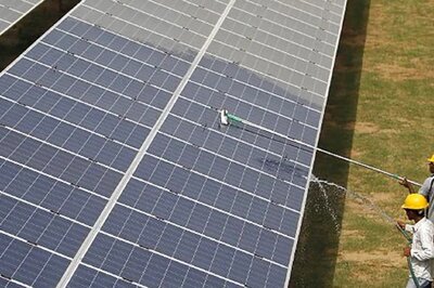 India's Rooftop Solar Addition Triples to 1.3GW in Jan-Sep 2021: Report