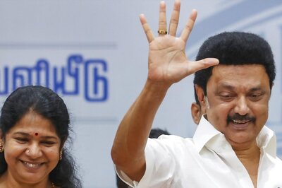 Tamil Nadu Cabinet approves 14 new projects worth Rs 38,698.30 crore