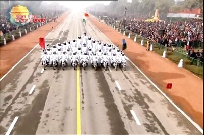 Republic Day celebrations pass off peacefully amid unprecedented security cover