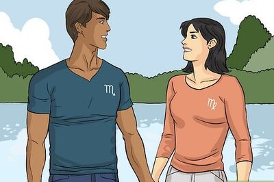 Virgo and Scorpio Compatibility: Love, Sex, and More