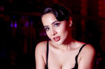 Uorfi Javed Is Having A Tough Time Finding A House To Rent In Mumbai