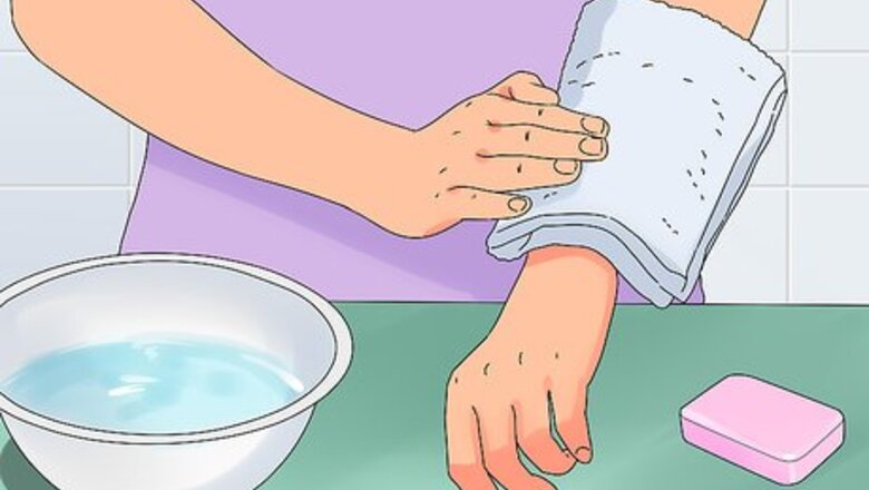 How to Treat a Severe Sunburn