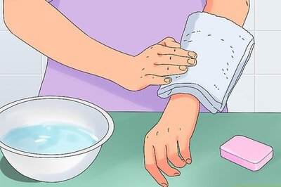 How to Treat a Severe Sunburn