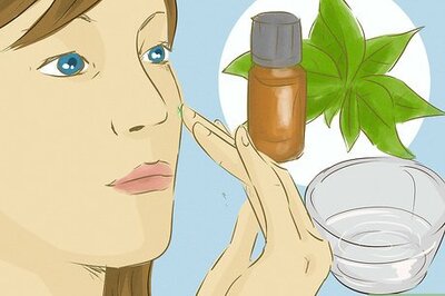 How to Prevent Dry Skin As You Age