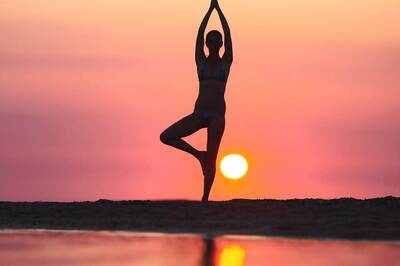 Yoga to Pilates, 5 Weight Loss Exercises for Elderlies