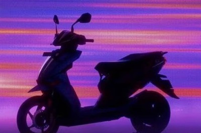 Ather to Laucnch 450 Apex e-scooter on January 6, Here's All You Need to Know