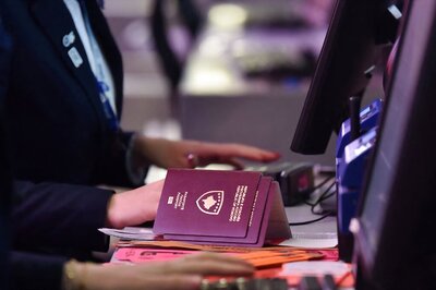 EU Eases Travel For Indian Nationals With Long-Term Schengen Visas Ahead Of Summer Vacations