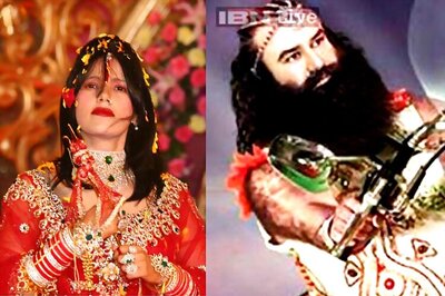 Radhe Maa, Gurmeet Ram Rahim Singh approached to participate in 'Bigg Boss 9'?