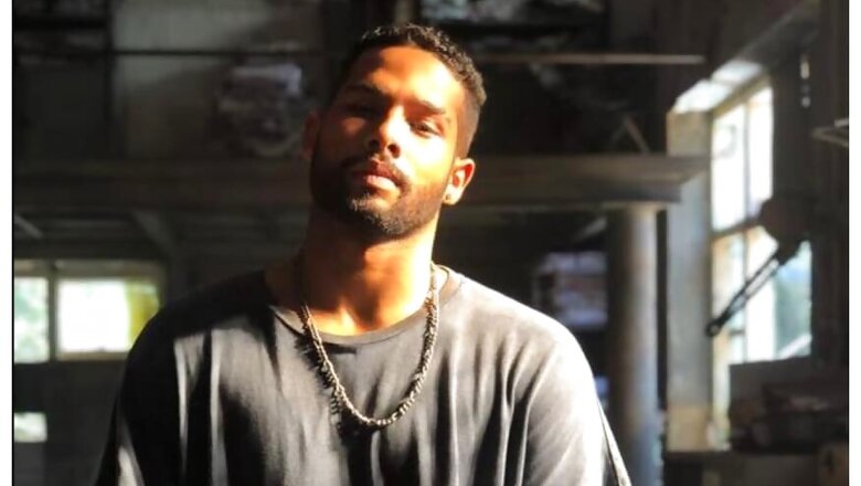 When Gully Boy Star Siddhant Chaturvedi Went to His Stalker’s House for Dinner
