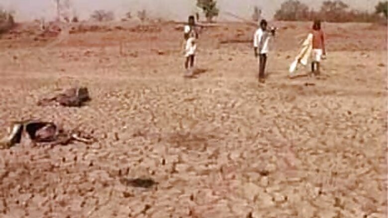 Maharashtra spends Rs 4.14 billion to check drought