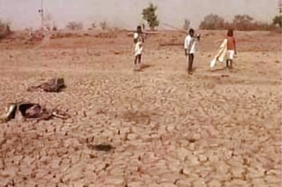 Maharashtra spends Rs 4.14 billion to check drought