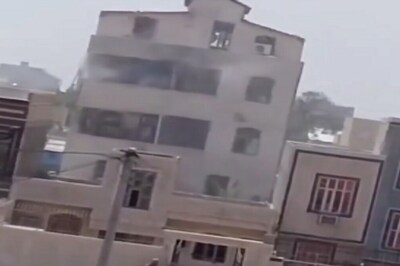 Threat of Second Missile Strike by Iran on Pakistan in 3 Months Rising: Sources to News18