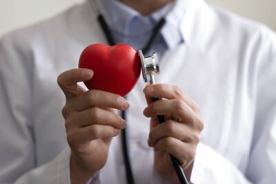 2022 Health Trends: Indians Worried About Heart, But Not Doing Enough to Get Healthier, Says Report