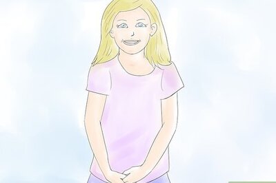 How to Be a Cool Girl in Fifth Grade