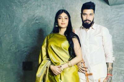 Shruti Hassan's BF Santanu Hazarika Says He Doesn't Believe In Marriage: 'We Are happy Where We Are'