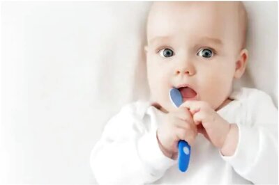 Feeding Baby Solids for First Time? Check Auspicious Date and Time for Annaprashan in April 2021