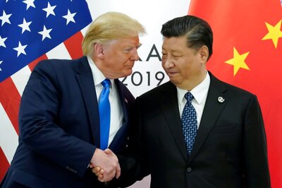 Trump Could Target China Before Leaving White House to Create Trouble for Biden, Say Experts