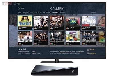 SlingTV, Slingbox M1: Sling Media unveils 2 new devices for out-of-home TV