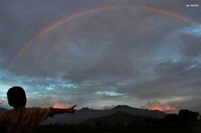 Curfew clamped prior to Muharram procession