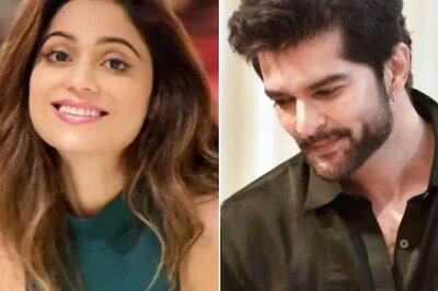 'Important to Spend Time Together': Raqesh Bapat on Marriage With Shamita Shetty