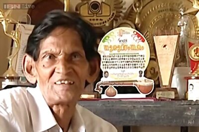 Musician Bombay S Kamal passes away at 85
