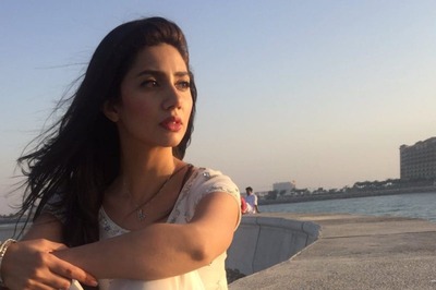 Mahira Khan BREAKS Silence On Her 2nd Pregnancy, Clarifies Her Netflix Series Status
