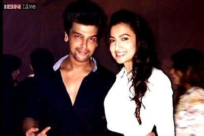 Gauahar Khan slapped during 'India's Raw Star' finale: I'm shocked, the incident is disgusting, says Kushal Tandon