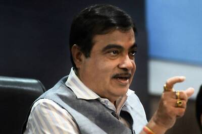 Alternate Fuel Solution to Spiralling Petroleum Issues: Gadkari