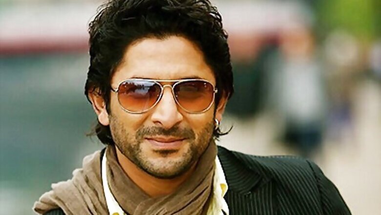 Happy birthday, B-town wishes Arshad Warsi