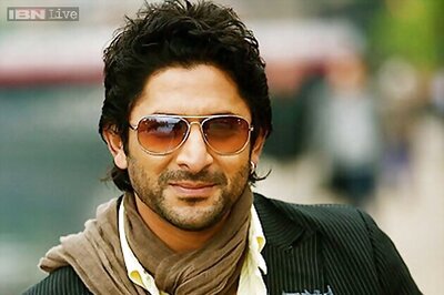 Happy birthday, B-town wishes Arshad Warsi