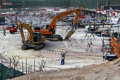 No worker deaths at World Cup stadiums: Qatar 2022 chief