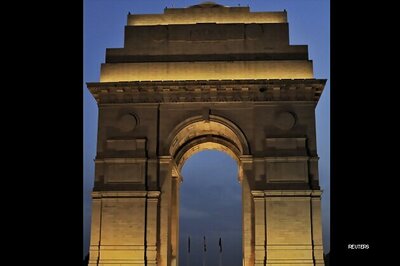 5 things to do for free in New Delhi