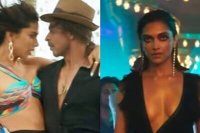 Siddharth Anand Reveals SRK, Deepika Have Been Presented 'In a Way That's Unprecedented' in Pathaan