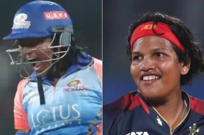 India Women Squad for BAN Tour: Maiden Call-ups for Sajeevan Sajana, Asha Sobahana