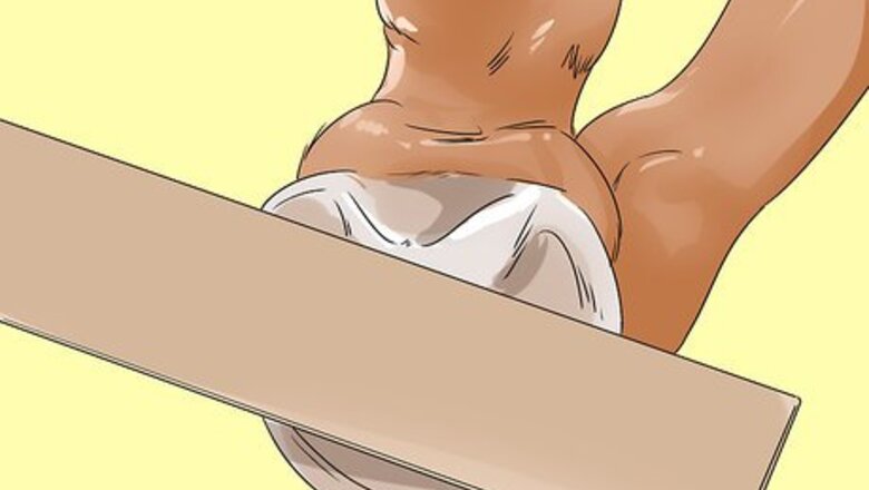 How to Ease Your Horse's Sore Hooves After Trimming