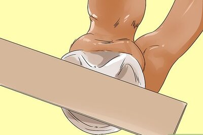 How to Ease Your Horse's Sore Hooves After Trimming