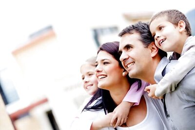 Strong relationships help curb anxiety, says study