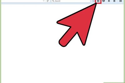 How to Restore Firefox Bookmarks