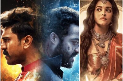 Ponniyin Selvan Nominated For Best Picture, RRR Up For Best Visual Effects At Asian Film Awards 2023