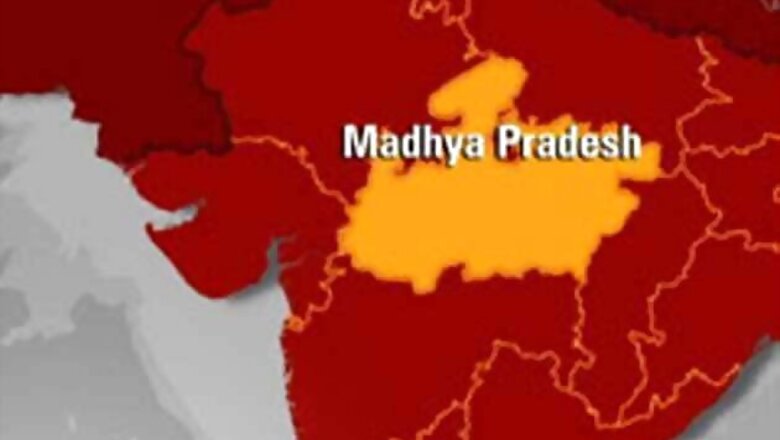BJP MLA's guard carries pistol into MP Assembly premises