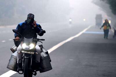 Delhi Environment Minister to Hold Meet on Dec 13 to Review Air Pollution Situation