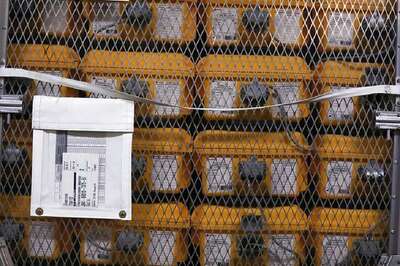 US Cheers Indian Engineers for Building Low-cost Ventilator Amid Global Shortage Due to Coronavirus