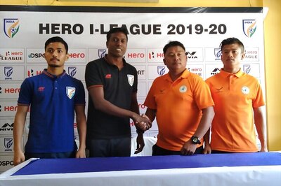I-League 2019-20 Live Streaming: When and Where to Watch Indian Arrows vs Neroca FC Telecast