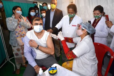 Covid-19: Daily Deaths Again Fall Below 100 in January