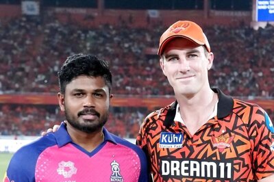 IPL 2024 Qualifier 2: RR, SRH and Final Berth on The Line in Chennai