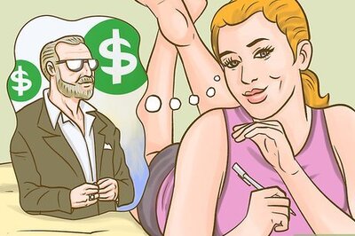 How to Find a Sugar Daddy