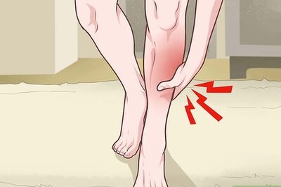 How to Do a Myofascial Release Self Massage for Shinsplints