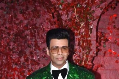 When Karan Johar’s Son Yash “Pout Shamed” Him