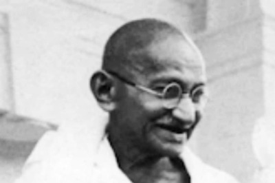 'Oversight', 'Should Not Be Blown Out of Proportion': NCERT Chief on Removal of Text on Gandhi
