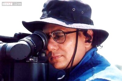 Bangladeshi filmmaker Tanvir Mokammel's new film 'Simantorekha' deals with Partition of Bengal in 1947